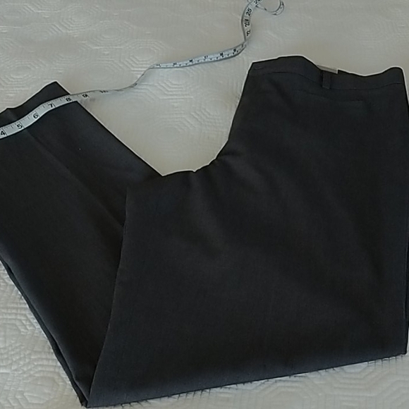 Croft & Barrow Stretch Dress Pants sz14 - Picture 1 of 6